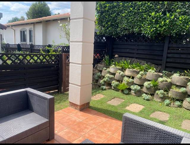2 BEDROOM PROPERTY TO RENT IN PAULSHOF